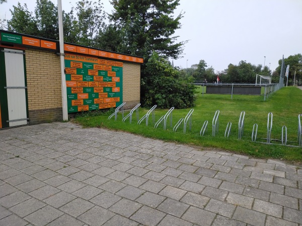 Sportpark Tzummarum - Waadhoeke-Tzummarum