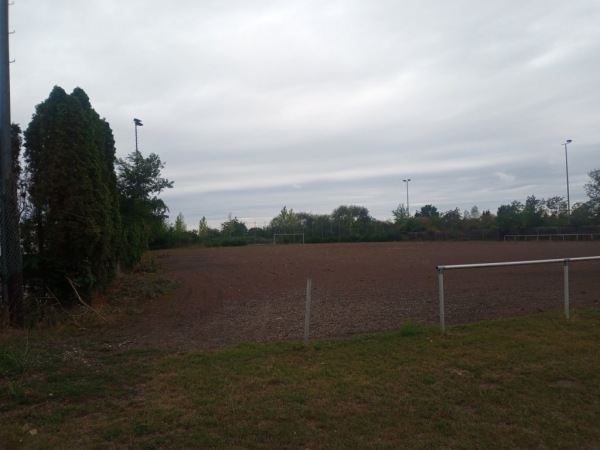 Sportanlage Mörser Straße B-Platz - Wolfsburg-Ehmen
