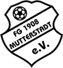 Wappen ehemals FG 08 Mutterstadt