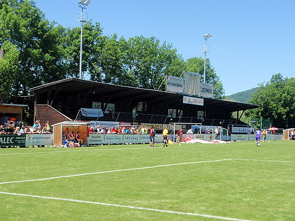 Almbacharena - Hallein