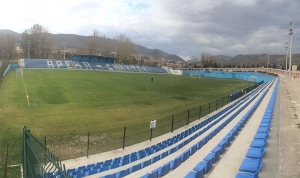 Stadion Struma - Simitli
