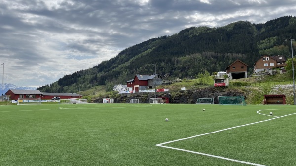 Norheimsund stadion - Norheimsund