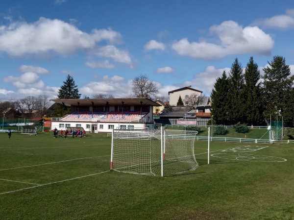 Štadión FK Selce - Selce