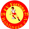 Wappen FV Fortuna Böblingen 1975 Reserve  99028