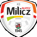 Wappen KS Barycz Milicz diverse