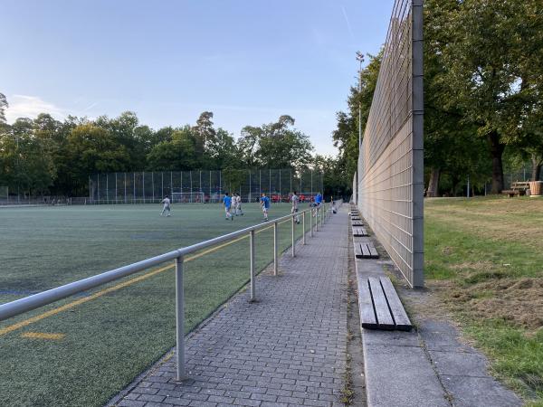 Sportpark Neu-Isenburg Platz 3 - Neu-Isenburg