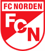 Wappen FC Norden 1945 diverse  94258