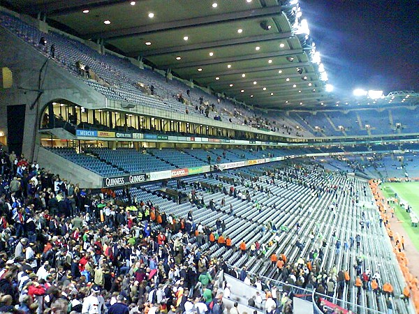 Croke Park - Dublin