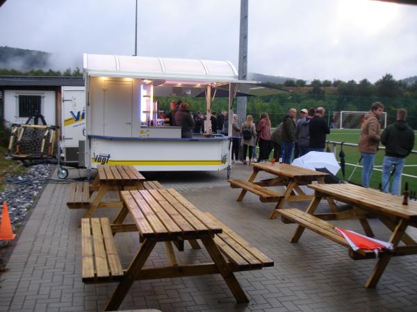 Sportplatz Im Windfirkel - Arnsberg-Rumbeck