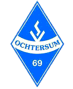 Wappen SV Ochtersum 69 II