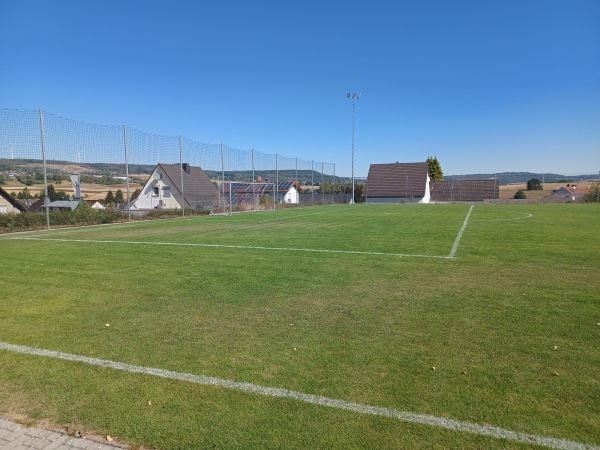Sportplatz Thalheim - Dornburg/Hessen-Thalheim