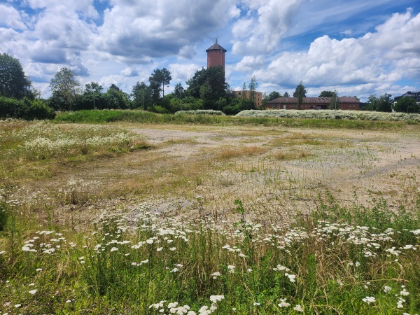 Sportplatz Hohenberg-Kaserne - Horb/Neckar