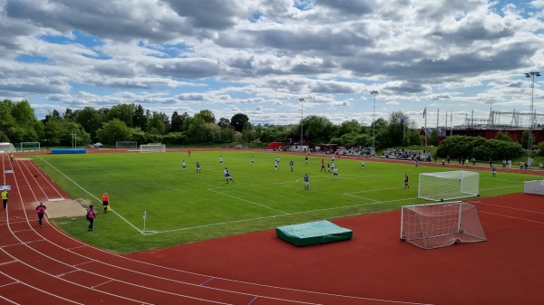 Danderyds Gymnasium IP - Danderyd