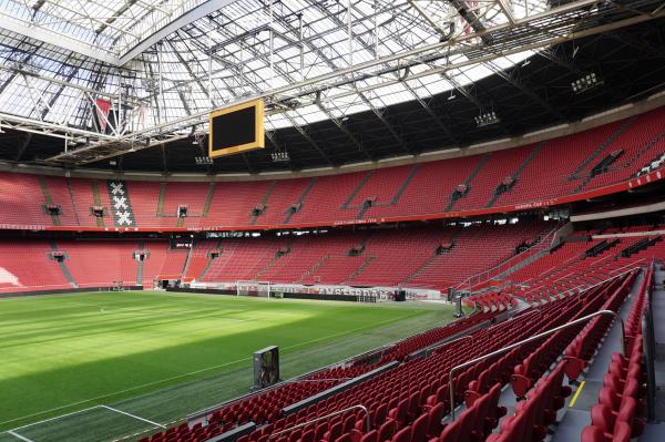 Johan Cruijff ArenA - Amsterdam