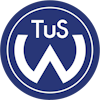 Wappen ehemals TuS Wiebelskirchen 1880