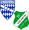 Wappen SG Saulburg-Obermiethnach/Kirchroth (Ground A)