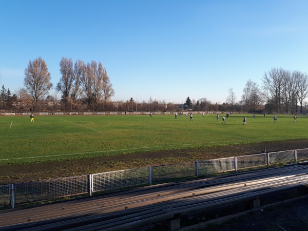 Stadion Pabianickiego Towarzystwa Cyklistów - Pabianice