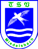 Wappen TSV Miedelsbach 1919 II  123437