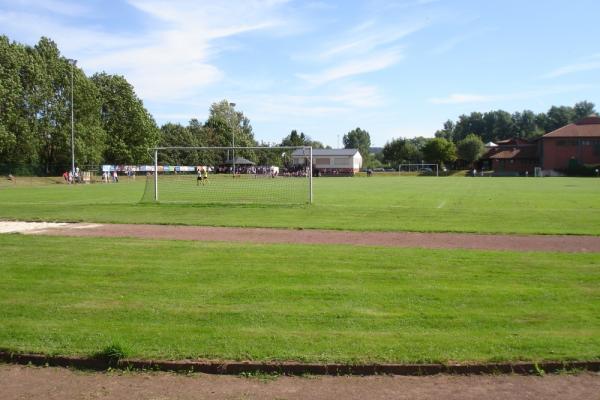 Henkelmann Arena  - Volkmarsen