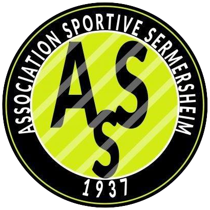 Wappen AS Sermersheim diverse  151404