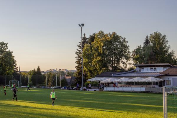 Sportanlage Vacher Straße Platz 2 - Herzogenaurach-Niederndorf