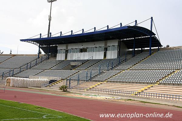 Stadio Stelios Kyriakides - Paphos