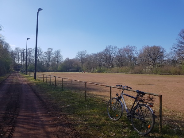 Sportplatz Am Stühm-Süd