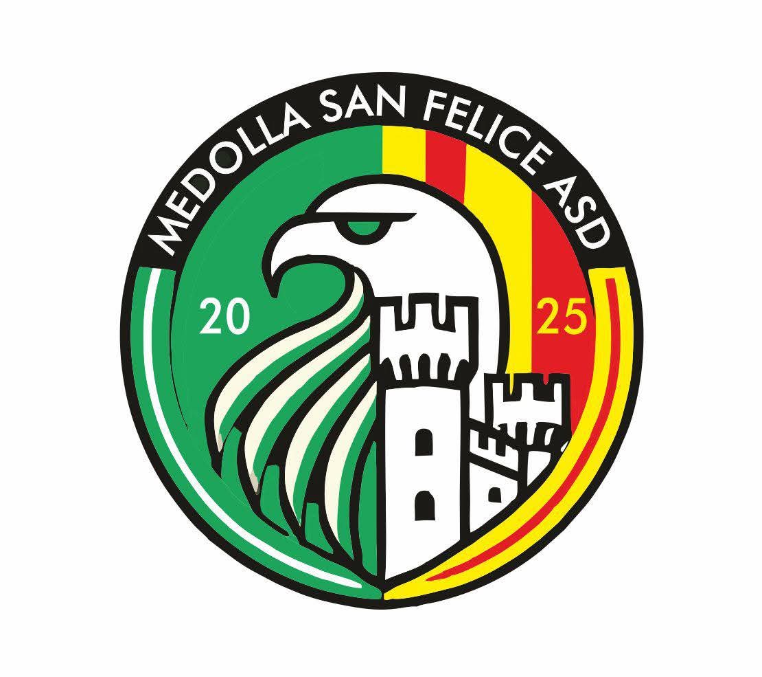 Wappen ASD Medolla San Felice