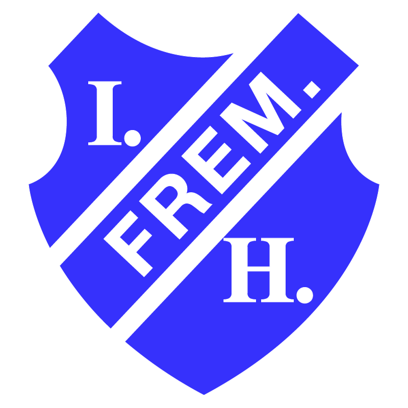 Wappen Frem Hellebæk diverse