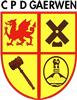 Wappen CPD Gaerwen FC