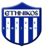 Wappen Ethnikos Sageikon FC