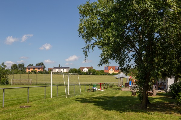 Sportanlage Schalkhausen - Ansbach-Schalkhausen