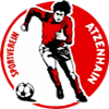 Wappen ehemals SV Atzenhain 1961  115426