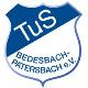 Wappen TuS Bedesbach-Patersbach 1945 diverse  73882