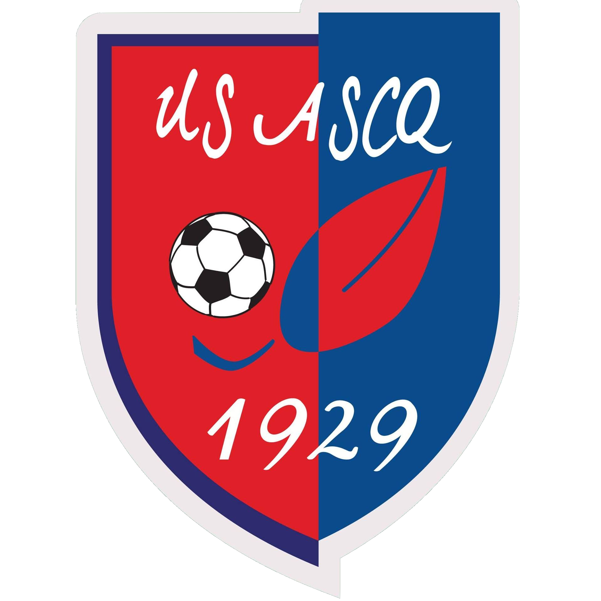 Wappen US Ascq