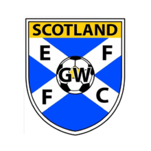 Wappen East Fife Girls & Women's FC