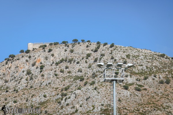 Zona Esportiva Torroella de Montgrí - Torroella de Montgrí, CT