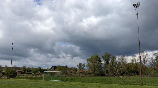 Sportanlage Unterbruck Platz 3 - Fahrenzhausen-Unterbruck