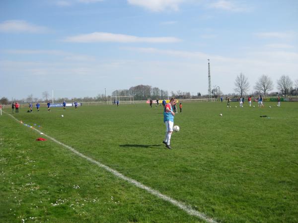 Pappelarena - Stendal-Möringen