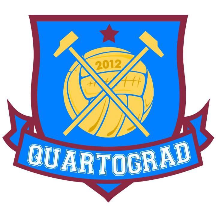 Wappen ASD Quartograd