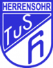 Wappen TuS 1902 Herrensohr III