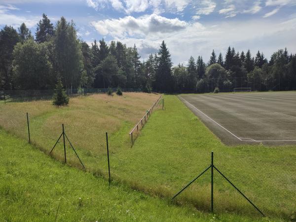 Hřiště Rotava - Rotava