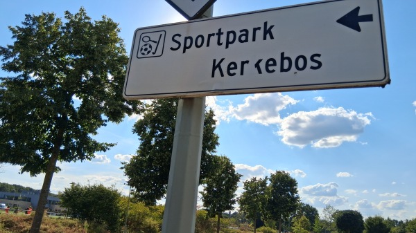 Sportpark Kerkebos veld 2 - Horst aan de Maas-Swolgen