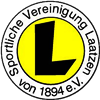 Wappen SpVg. Laatzen 1894 diverse  102867