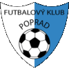 Wappen FK Poprad II Wappen FK Poprad II