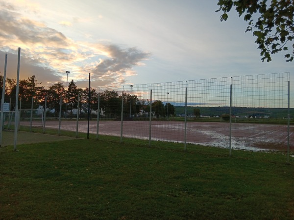 Rudolf-Harbig-Stadion Nebenplatz 3 - Grünstadt