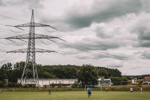 Sportanlage Hausen - Hausen bei Forchheim