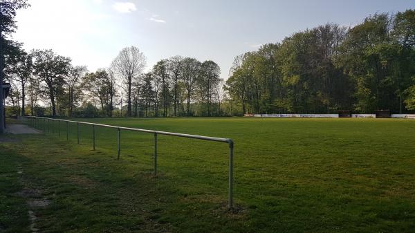 Waldsportplatz - Ilsede-Münstedt