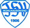 Wappen TSV Mühlhausen 1906