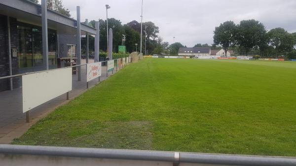 Sportpark Arenborg - Venlo